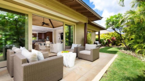 HALE OHONU Stylish 3BR Detached Home Close to KaMilo Pools